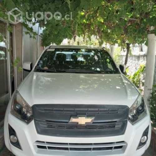 Vendo Chevrolet Dmax 2019