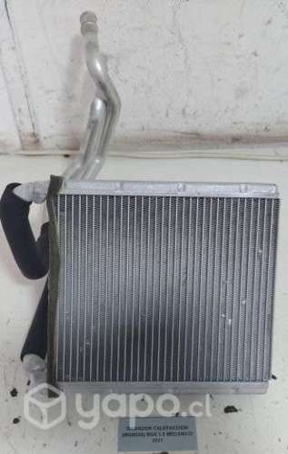 Radiador Calefaccion (MGM240) MG6 1.5 Mec 2021