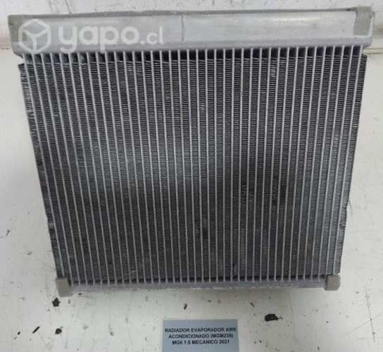 Radiador Evaporador Aire Ac (MGM239) MG6 1.5