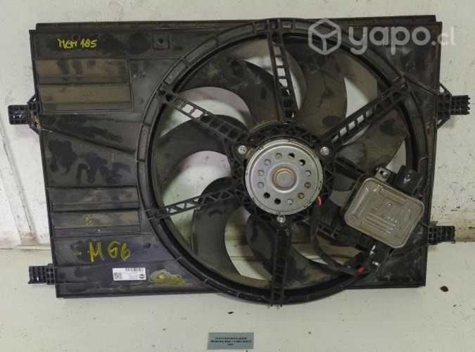 Electroventilador (MGM185) MG6 1.5 Mecanico 2021