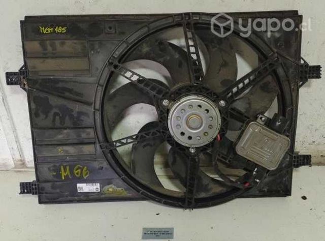 Electroventilador (MGM185) MG6 1.5 Mecanico 2021