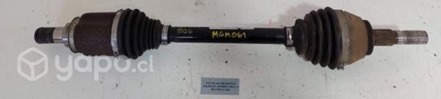 Eje Palier Delantero Izquierdo (MGM061) MG6 1.5 Me