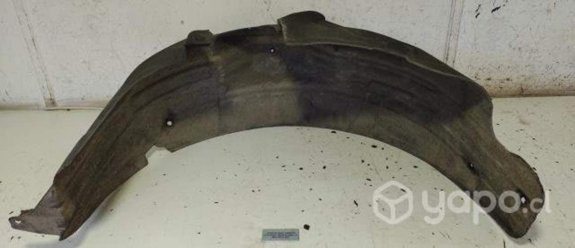 Guardafango Trasero Izquierdo (MGM136) MG6 1.5 Mec
