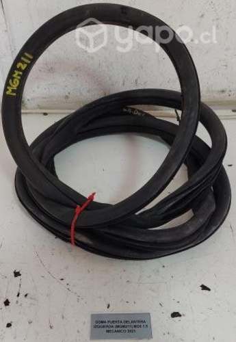 Goma Puerta Delantera Izquierda (MGM211) MG6 1.5 M