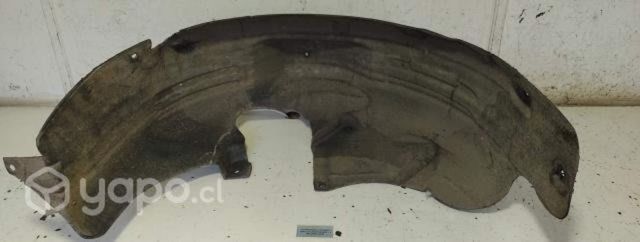 Guardafango Trasero Derecho (MGM135) MG6 1.5 Mec