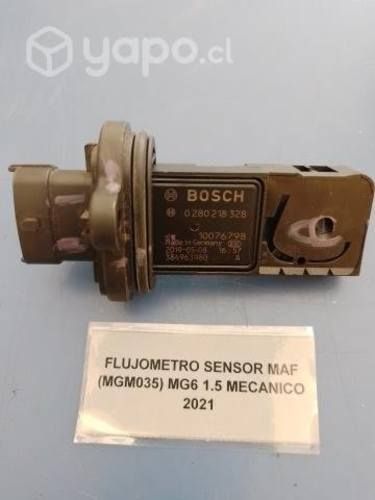 Flujometro Sensor MAF (MGM035) MG6 1.5 Mec
