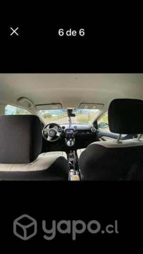 MAZDA MAZDA2, año 2009