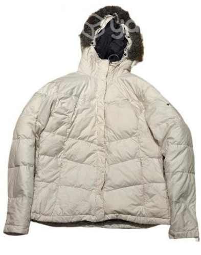 Parka de nieve marca Columbia