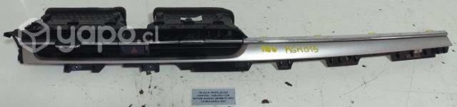 Rejilla Ventilacion Central Tablero (MGM015) MG6