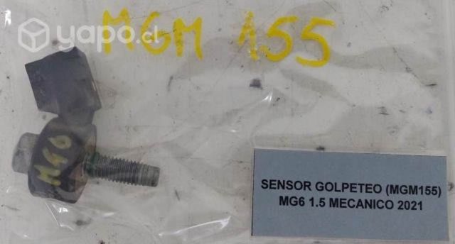 Sensor Golpeteo (MGM155) MG6 1.5 Mecanico 2021