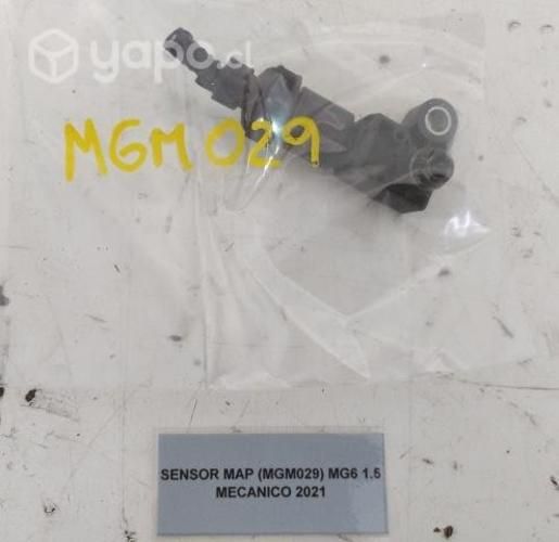 Sensor MAP (MGM029) MG6 1.5 Mecanico 2021