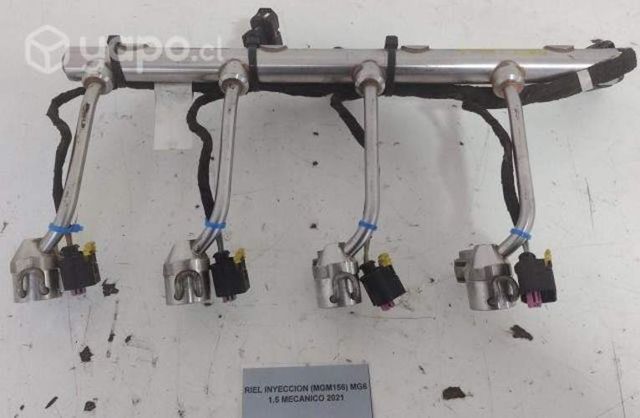 Riel Inyeccion (MGM156) MG6 1.5 Mecanico 2021
