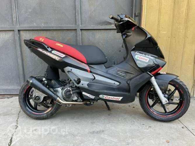 Gilera Runner 200 180 kit