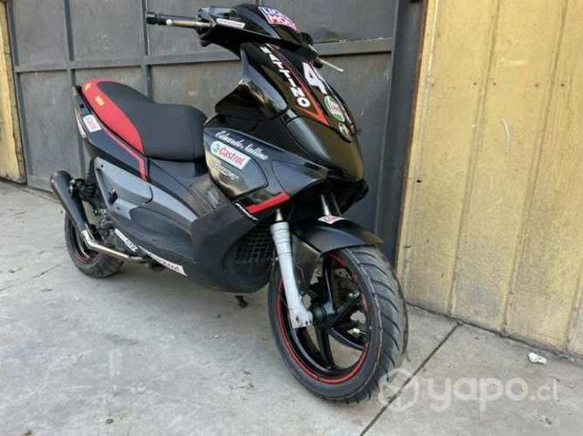 Gilera Runner 200 180 kit