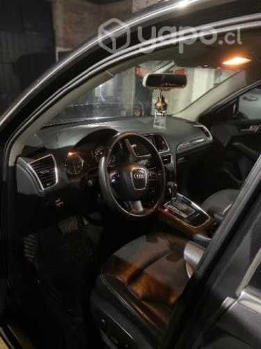 Audi q5 diesel 4x4
