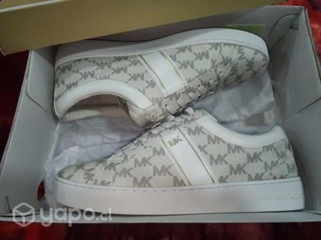 Zapatillas michael kors