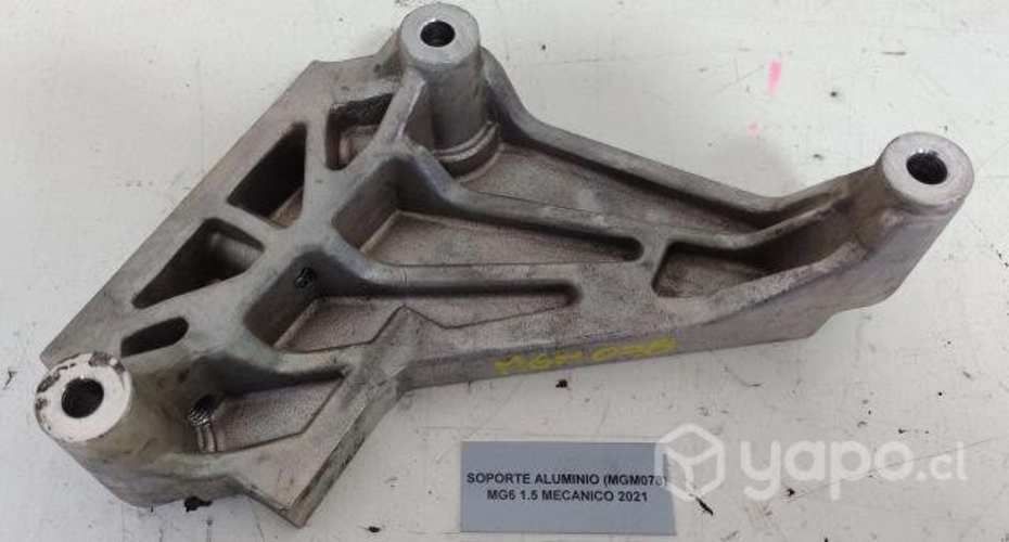 Soporte Aluminio (MGM078) MG6 1.5 Mecanico 2021