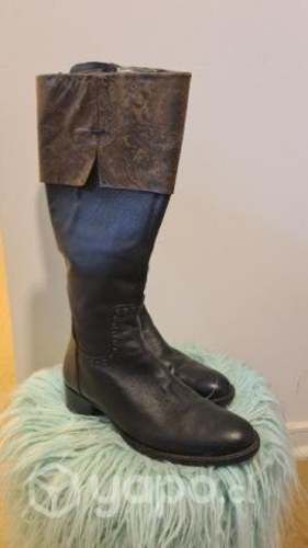 Botas talla 35