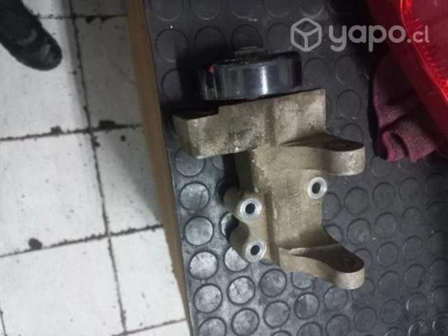 Tensor de alternador chevrolet spark gt 1.2 2015