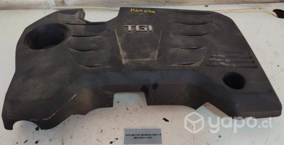 Tapa Motor (MGM042) MG6 1.5 Mecanico 2021