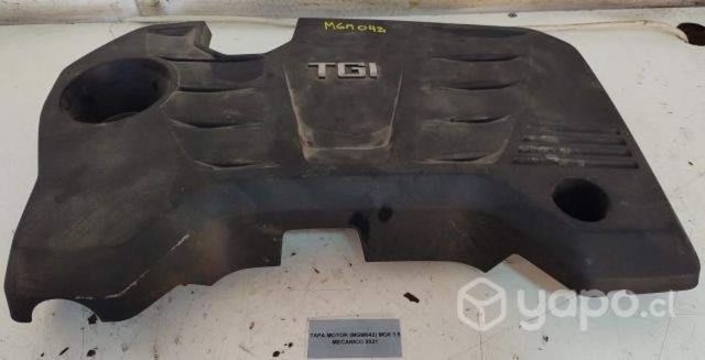 Tapa Motor (MGM042) MG6 1.5 Mecanico 2021