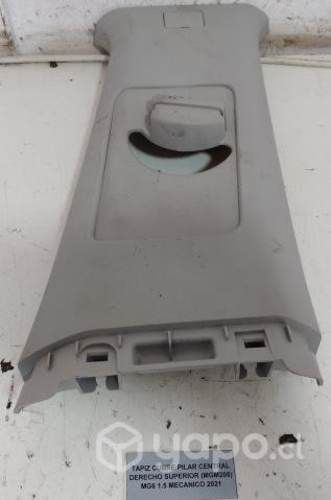 Tapiz Cubre pilar Central Der sup (MGM208) MG6 1.5