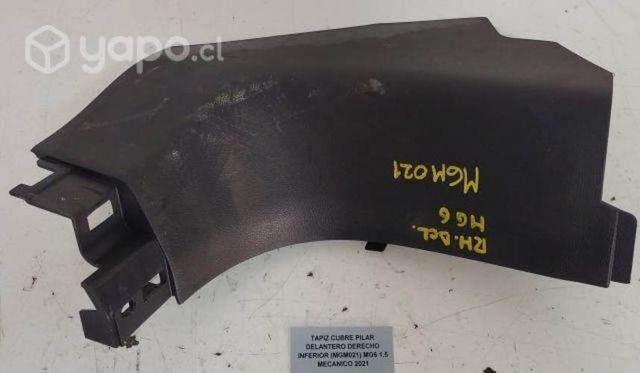 Tapiz Cubre Pilar Dela der inf (MGM021) MG6 1.5