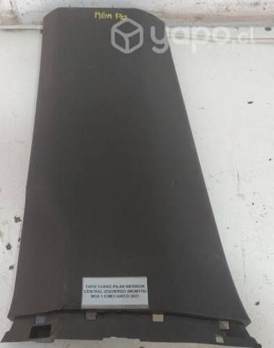 Tapiz cubre pilar inf central izq (MGM170) MG6 1.5