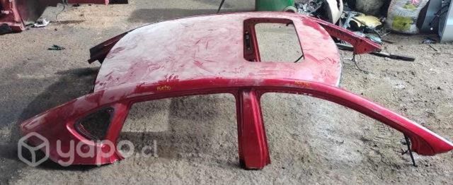 Techo (MGM140) MG6 1.5 Meca&#769;nico 2021