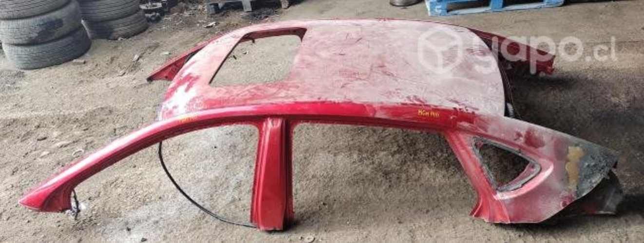 Techo (MGM140) MG6 1.5 Mecánico 2021