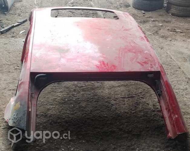 Techo (MGM140) MG6 1.5 Mecánico 2021