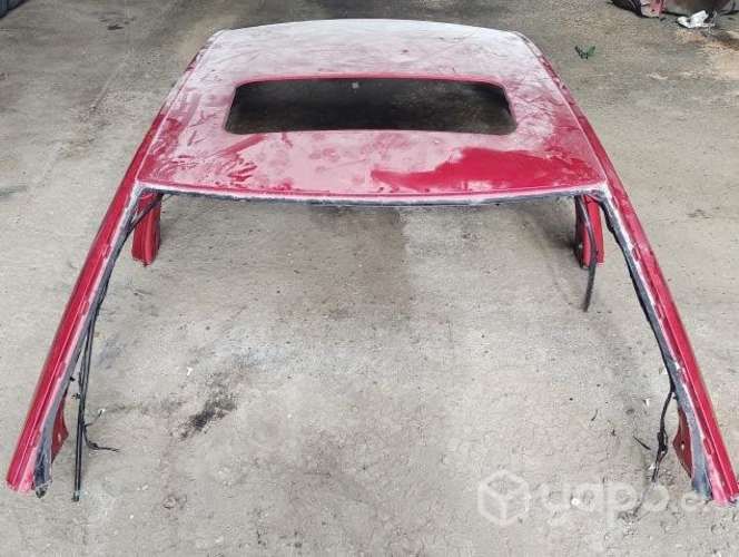 Techo (MGM140) MG6 1.5 Mecánico 2021