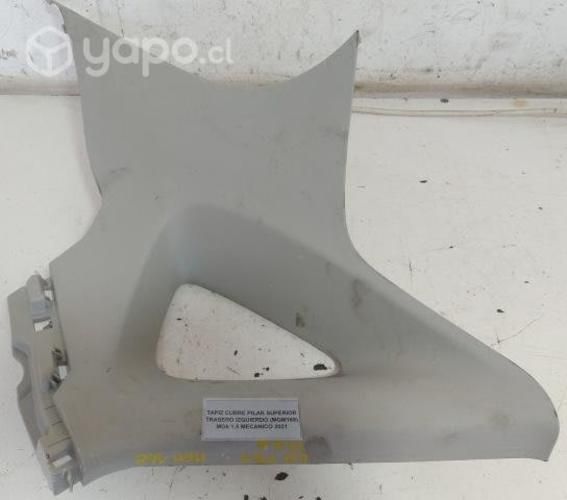 Tapiz cubre pilar superior tras izq (MGM168) MG6