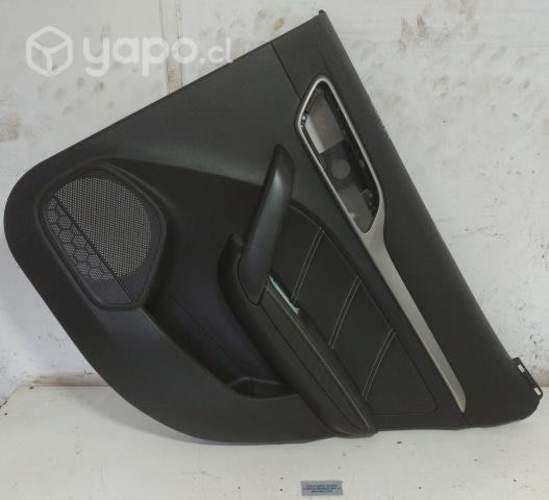 Tapiz Puerta Trasera Derecha (MGM089) MG6 1.5 Mec