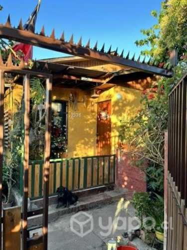 Amplia propiedad en Peñalolen