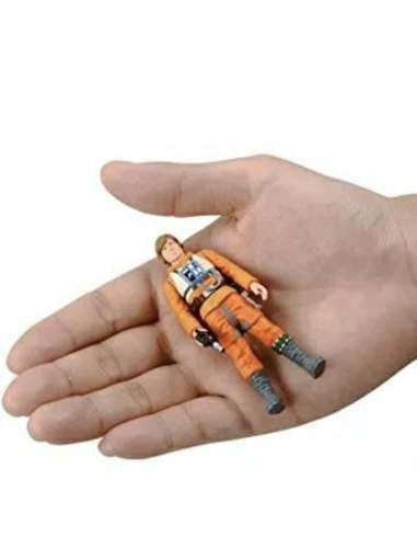 Figura Luke Skywalker, Star Wars