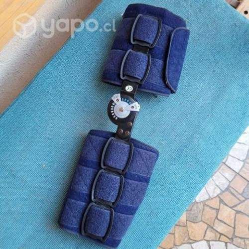 Ortesis de cadera ROM