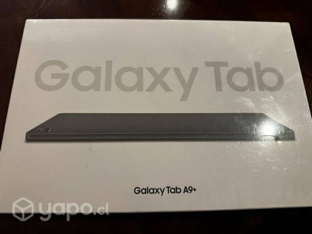 Tablet Samsung Galaxy Tab A9+