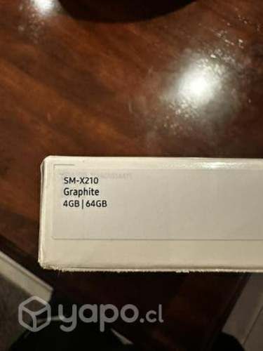 Tablet Samsung Galaxy Tab A9+