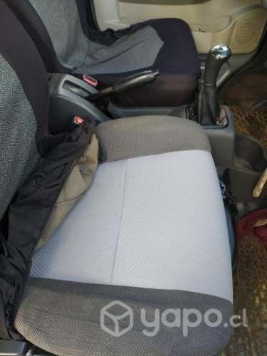 Vendo Changan ms201 D/C 2018