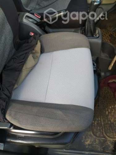 Vendo Changan ms201 D/C 2018