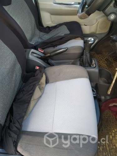 Vendo Changan ms201 D/C 2018