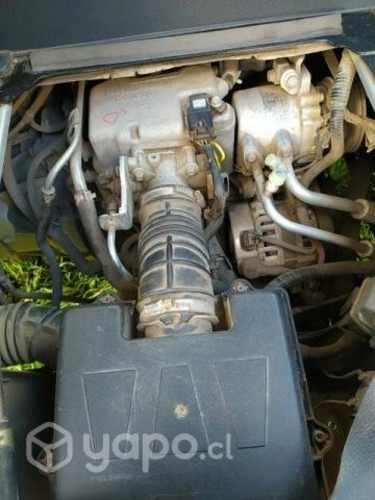 Vendo Changan ms201 D/C 2018