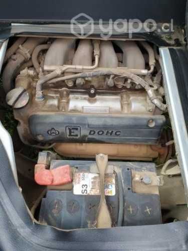 Vendo Changan ms201 D/C 2018