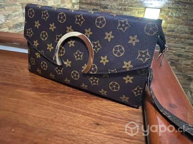 Clutch cartera de noche