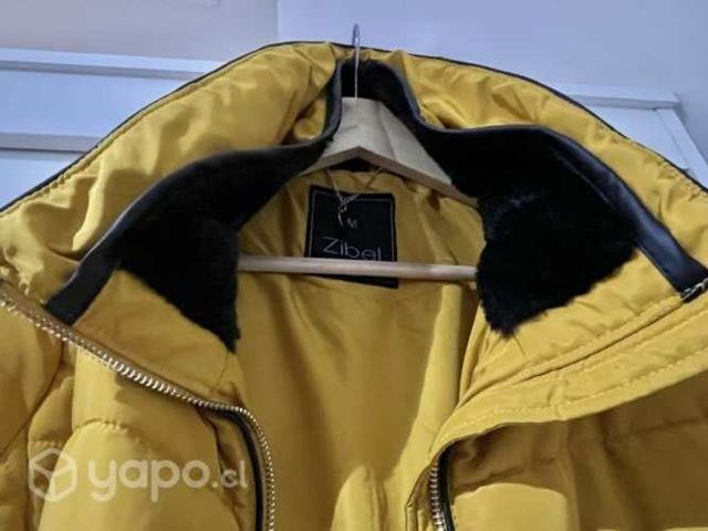 Chaqueta zibel mujer