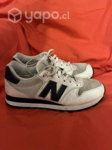 Zapatillas New Balance n40