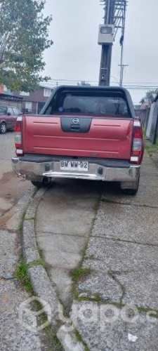 Vendo nissan terrano 2009 japonesa 4x2