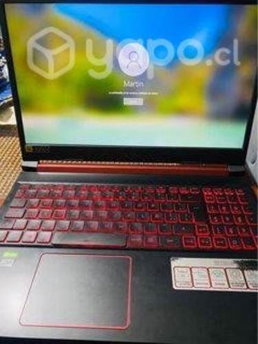 ACER Nitro 5