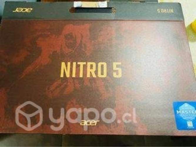 ACER Nitro 5